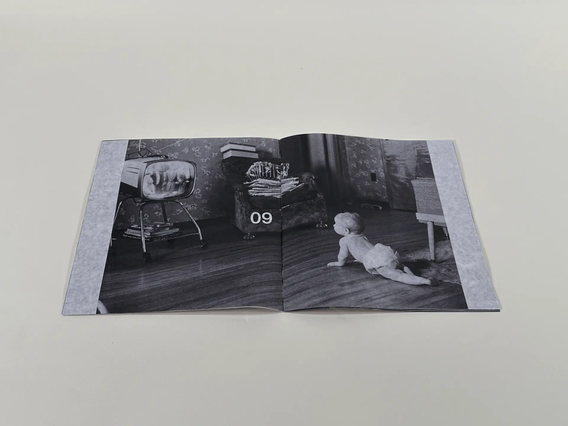 lessons with winogrand